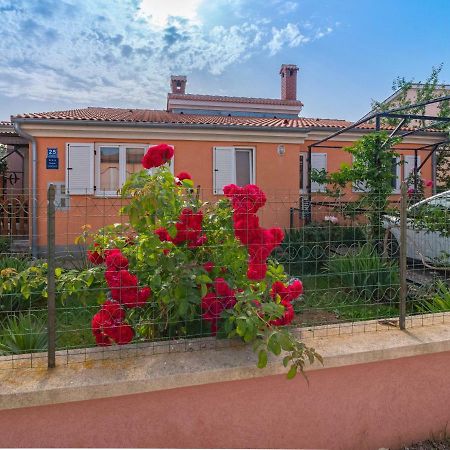 Apartman Arijana 3 Medulin Exterior photo