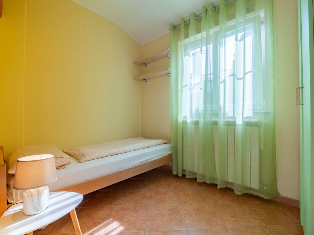 Apartman Arijana 3 Medulin Exterior photo
