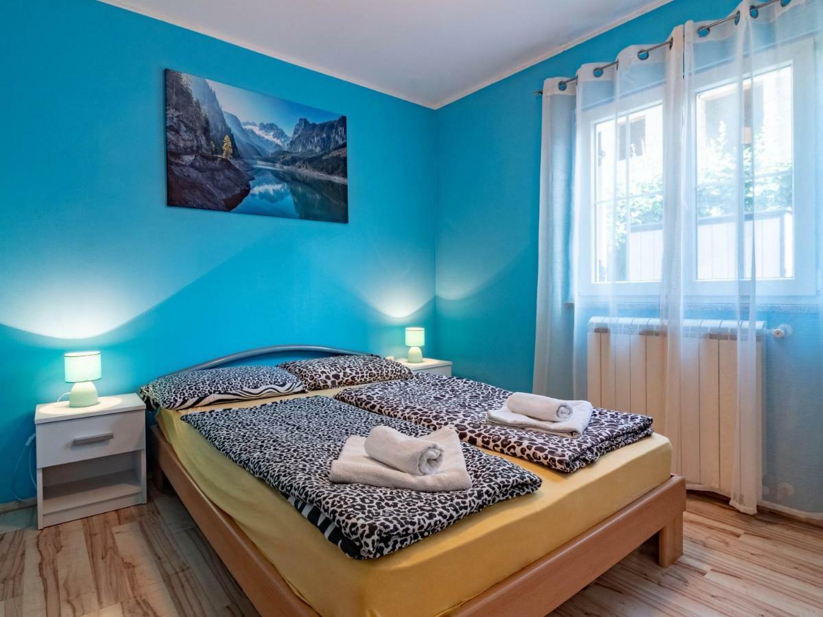 Apartman Arijana 3 Medulin Exterior photo
