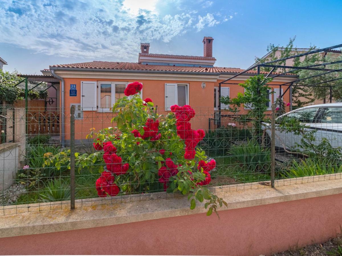 Apartman Arijana 3 Medulin Exterior photo